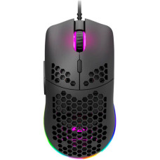 Миша Canyon Puncher GM-11 Gaming Black (CND-SGM11B) USB