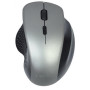 Мишка бездротова Gembird MUSW-6B-02-BG Black/Gray