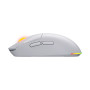 Миша бездротова Hator Quasar 3 Wireless White (HTM731)
