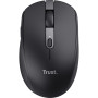 Миша бездротова Trust Ozaa Compact Black (24819)