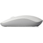 Мишка бездротова Rapoo M200 Silent White USB