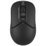 Миша бездротова A4Tech FB12S Black