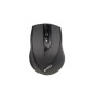 Мишка бездротова A4Tech G7-600NX-1 Black USB V-Track