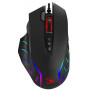 Мышь A4Tech J95s Bloody Black USB