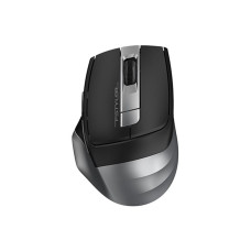 Мышь беспроводная A4Tech FG35 Grey USB