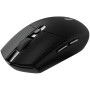 Мышь беспроводная Logitech G305 (910-005282) Black USB