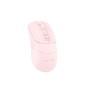 Миша бездротова A4Tech Fstyler FB50C Plus Pink