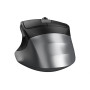 Мышь беспроводная A4Tech FG35 Grey USB