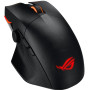 Миша бездротова Asus ROG Chakram X Origin RGB Black (90MP02N1-BMUA00)
