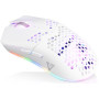 Мишка Modecom Volcano Shinobi 3360 (M-MC-SHINOBI-3360-200) White USB