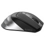 Мышь беспроводная A4Tech FG35 Grey USB
