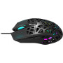 Мышь Canyon Puncher CND-SGM20B Black USB