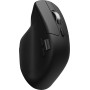 Миша бездротова Keychron M6S WL Black (M6S-A72)
