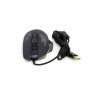 Игровая мышь Frime Drax Black, USB (FMC1850)