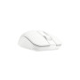 Мышь беспроводная A4Tech FG12 White USB
