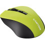 Миша бездротова Canyon MW-1 Wireless Yellow (CNE-CMSW1Y)