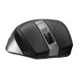 Мышь беспроводная A4Tech FG35 Grey USB