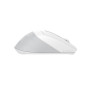 Миша бездротова A4Tech Fstyler FG35C Plus White