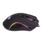 Мишка Maxxter Instant 725 Black USB