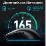 Миша бездротова RAWM SA-MH01 Black