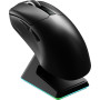 Миша бездротова GamePro Asgard Thor Black (GM023B)