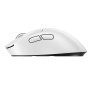 Миша бездротова Logitech G Pro X Superlight 2 Dex White (910-007365)