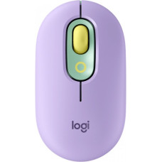 Мышь беспроводная Logitech POP Mouse Bluetooth (910-006547) Daydream Mint