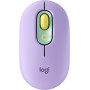 Мышь беспроводная Logitech POP Mouse Bluetooth (910-006547) Daydream Mint