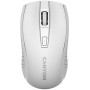 Миша бездротова Canyon MW-7 Wireless White (CNE-CMSW07W)