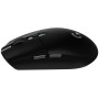 Мышь беспроводная Logitech G305 (910-005282) Black USB