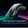 Миша бездротова RAWM SA-MH01 Black