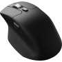 Миша бездротова Keychron M6S WL Black (M6S-A72)