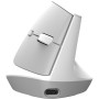 Миша бездротова Ajazz i-300 White (i300-W)