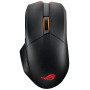 Миша бездротова Asus ROG Chakram X Origin RGB Black (90MP02N1-BMUA00)