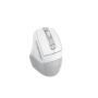 Миша бездротова A4Tech Fstyler FG35C Plus White