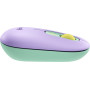 Мышь беспроводная Logitech POP Mouse Bluetooth (910-006547) Daydream Mint