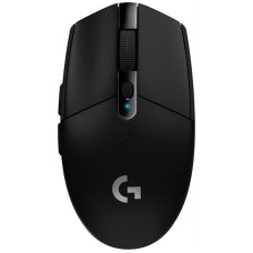 Мышь беспроводная Logitech G305 (910-005282) Black USB