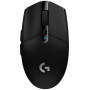 Мышь беспроводная Logitech G305 (910-005282) Black USB