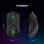 Миша GamePro GM229 Black