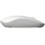 Мишка бездротова Rapoo M200 Silent White USB