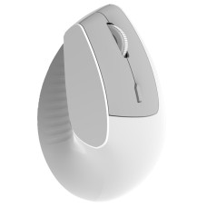 Миша бездротова Ajazz i-300 White (i300-W)