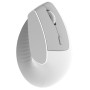 Миша бездротова Ajazz i-300 White (i300-W)