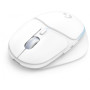 Миша бездротова Logitech G705 (910-006367) White USB