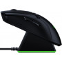 Мышь беспроводная Razer Viper Ultimate Wireless (RZ01-03050100-R3G1) Black USB
