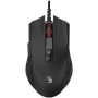 Миша A4Tech Bloody ES8 RGB Stone Black