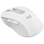 Мишка бездротова Logitech Signature M650 (910-006275) Off White USB