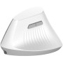 Миша бездротова Ajazz i-300 White (i300-W)