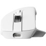 Миша бездротова Keychron M6S WL White (M6S-B72)