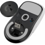 Мышь беспроводная Logitech G Pro X Superlight (910-005942) White USB