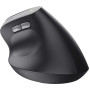 Миша бездротова Trust Bayo II Ergonomic Black (25145)